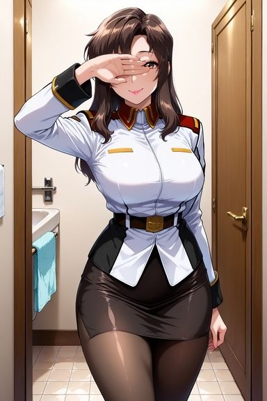 サンプル画像4:熟女ソープ嬢になったマ〇ュー・ラ〇アス(スパランドタカノ) [d_530466]