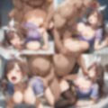 アイドル敗北フルボッコ寝取られはらませ姦 月〇恋鐘