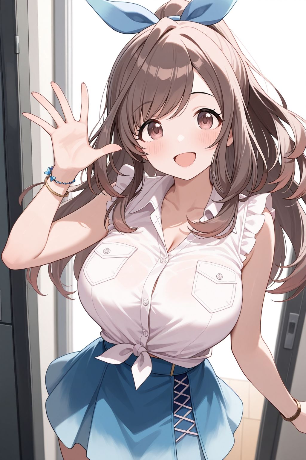 サンプル画像1:【NTR】何でもありの現場R – 月〇恋鐘編【催●】(すりあ) [d_530634]