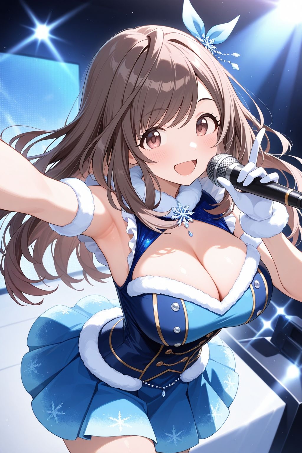 サンプル画像3:【NTR】何でもありの現場R – 月〇恋鐘編【催●】(すりあ) [d_530634]