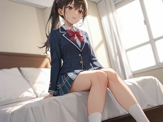 サンプル画像1:母親の再婚相手にえっちな洗脳をされる話(レイナ幻想工房) [d_530691]