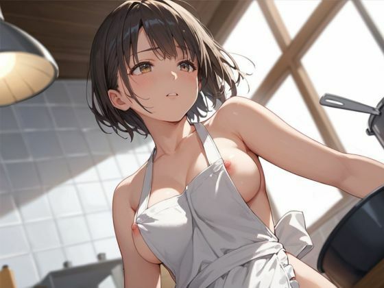 サンプル画像3:母親の再婚相手にえっちな洗脳をされる話(レイナ幻想工房) [d_530691]