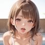 学園性活!びちょびちょで?やりまくりな水泳部【厳選CG250枚収録】