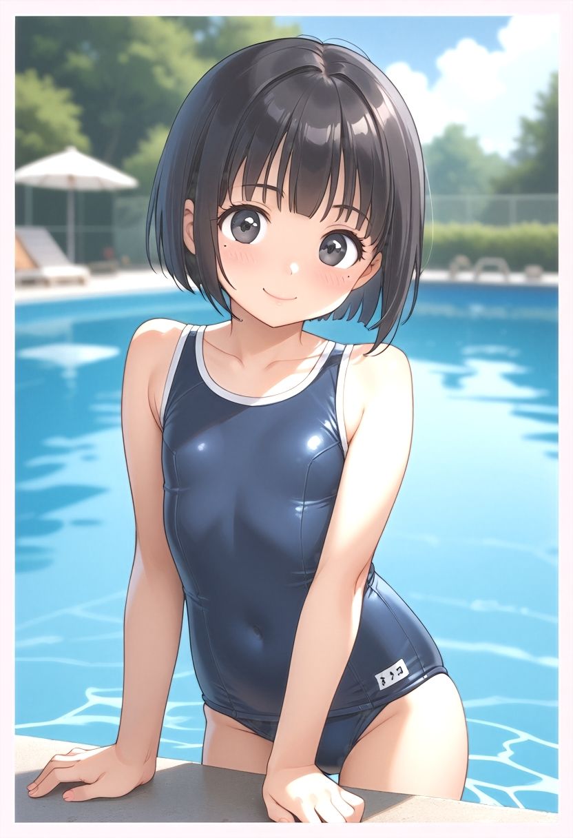 サンプル画像5:ロリっこ種付け性指導2(アップルむっち) [d_530799]