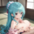 姫君様に、教育係の特権行使！part.8 画像3