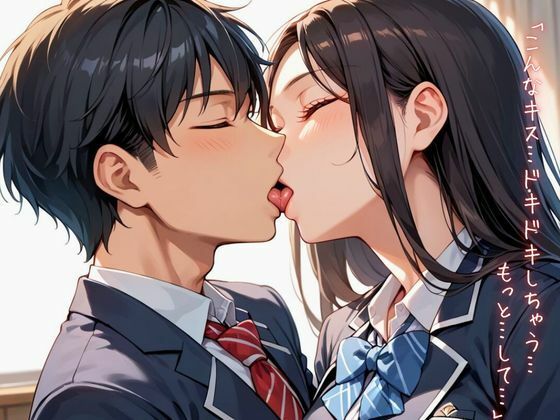 サンプル画像4:制服の下の処女〜学園に守られた女子校生の「初めて」特別なモノをあなたへ〜(ぱいんだー出版) [d_531053]