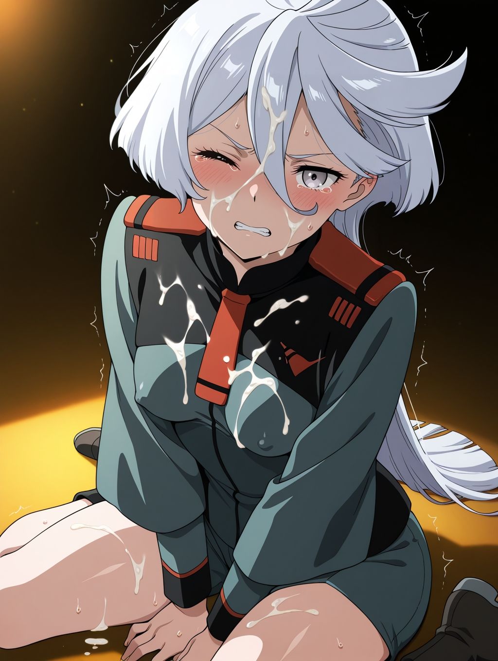 サンプル画像1:ミオ●ネ・レンブラン 強●絶頂(むさこた) [d_531352]