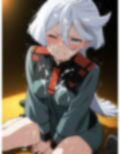 ミオ●ネ・レンブラン 強●絶頂 画像1