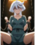 ミオ●ネ・レンブラン 強●絶頂 画像6