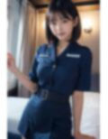 新人CAあい23歳  制服を脱いだ空の女神Vol9 画像6