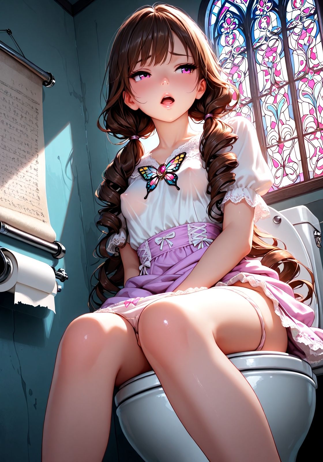 トイレを撮ってみた  〜ひたすら撮った〜 画像3