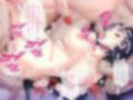 圧倒的、無力…！ 憧れの先輩が眼の前で凌●されていく［続］