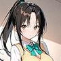 T◯L◯VEる 九◯凛 エロCG集