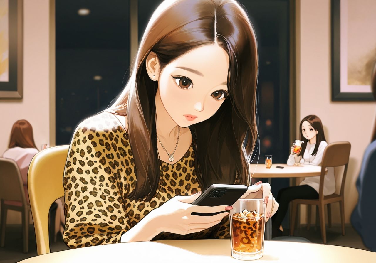 サンプル画像1:おしゃぶりジャンキー義妹が義兄チンポに即尺凸撃！(生ハメ帝国) [d_531590]