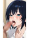 純粋な女子校生に無理やり中出し 画像2