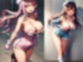 極悪店長に狙われたHカップバイトJK 画像8