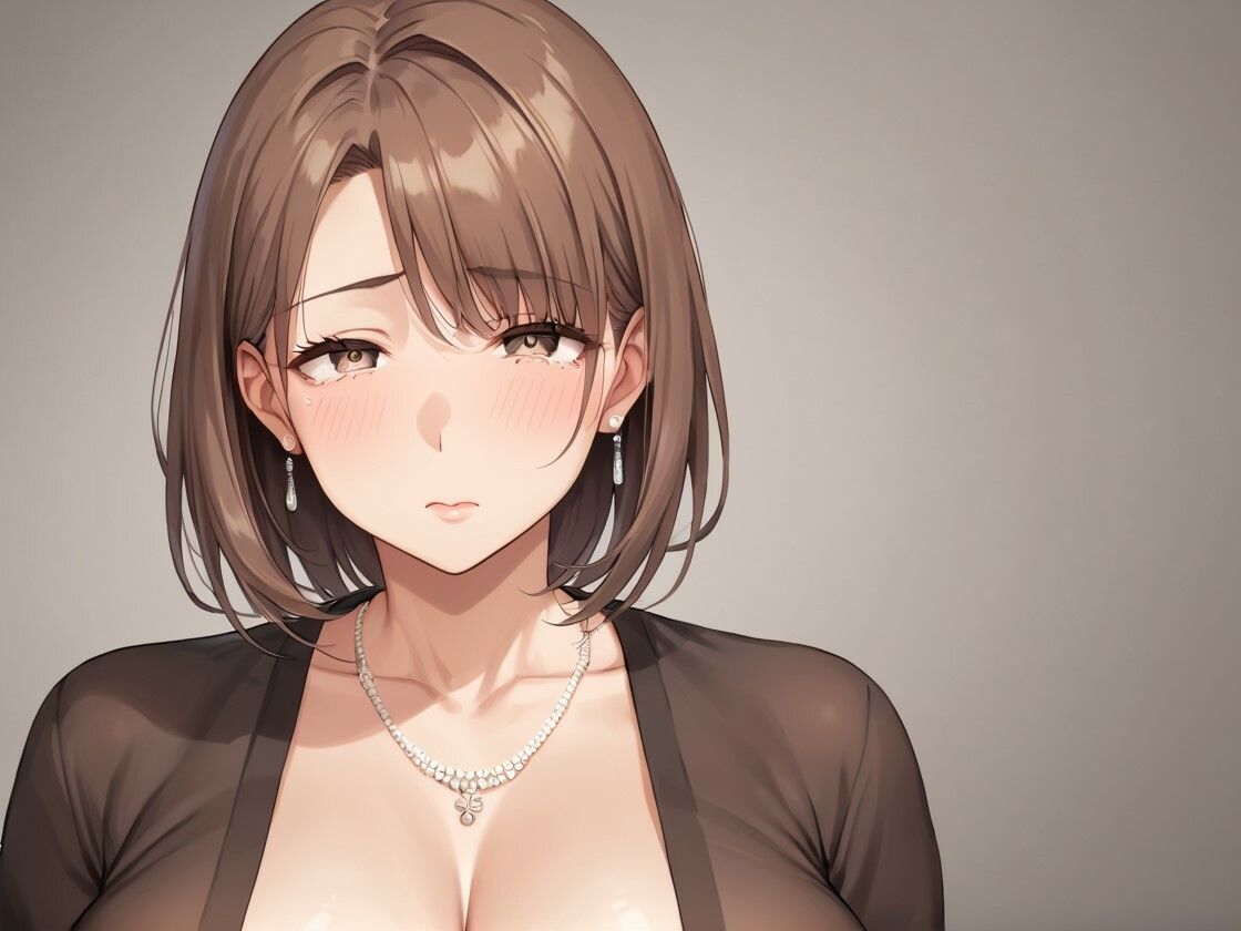 これから奥さんを寝取ってもいいという契約を結ばないかい【爆乳人妻と寝取られ契約】3