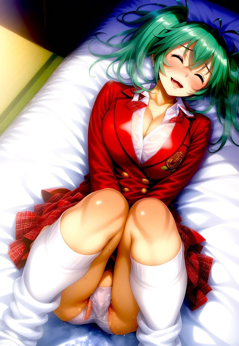 サンプル画像4:今日のおかず 一◯当千 呂布 ◯先(イラスト18区) [d_531853]