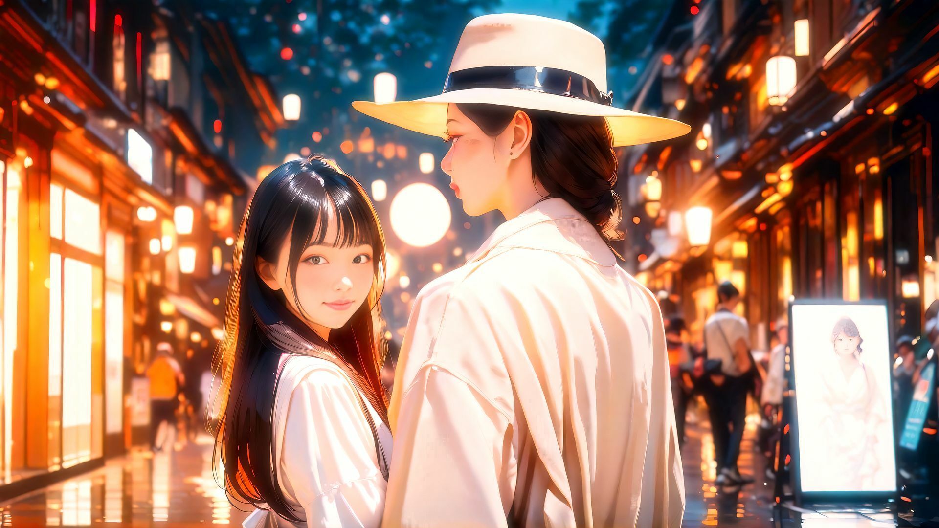 サンプル画像1:快楽館へようこそ！THE ILLUSTRATION(Gugh Gouf Burgers) [d_531874]