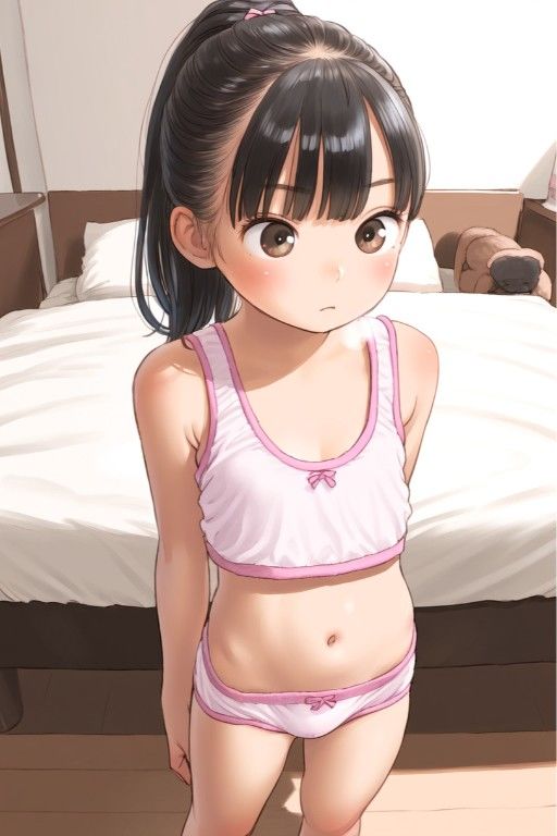 おにいちゃんに悪戯されて気づいたらSEXしちゃってたvol.2 ひよこ先輩 エロ画像2