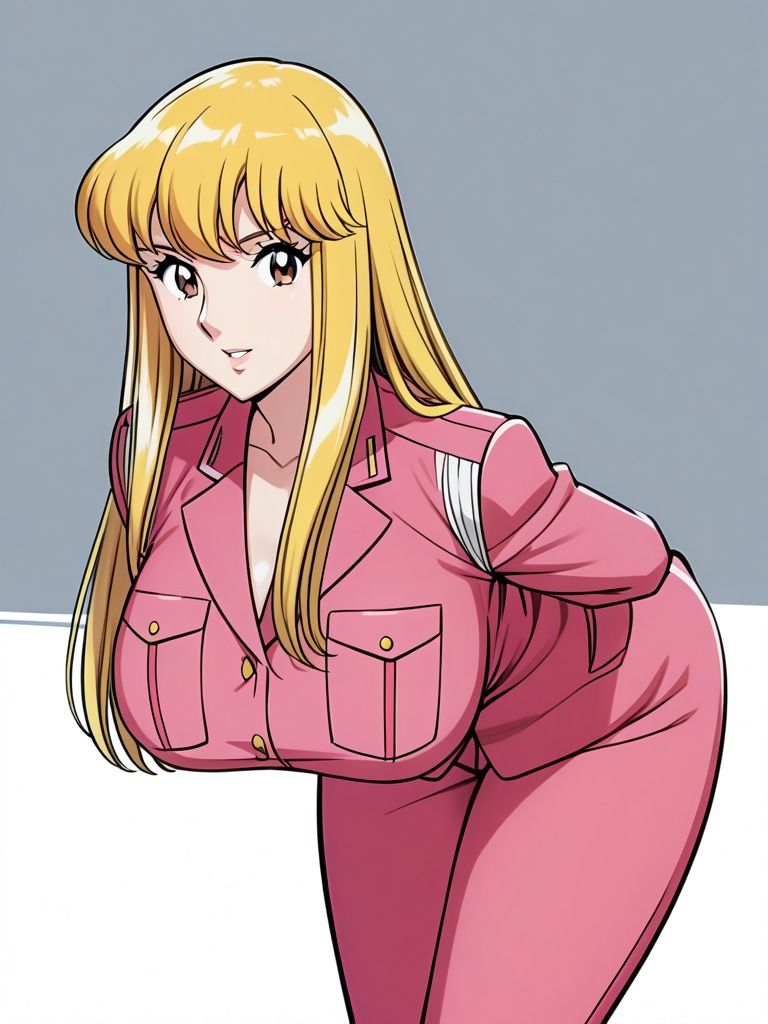 サンプル画像4:とある婦警のバカンス(らいおんへっど) [d_531938]