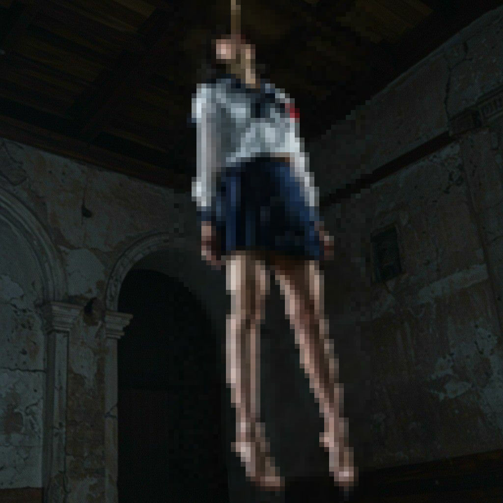 サンプル画像2:R-18G【閲覧注意】教え子が妊娠したら吊ることにしています(もう限界) [d_531943]