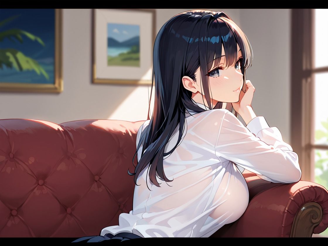 サンプル画像2:爆乳女子◯生ギャル 無許可中◯し(あんあんつけぼー) [d_531994]