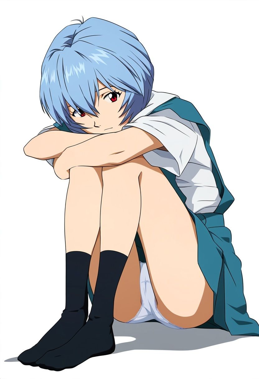 サンプル画像2:レイでイク(マリヨ) [d_532068]