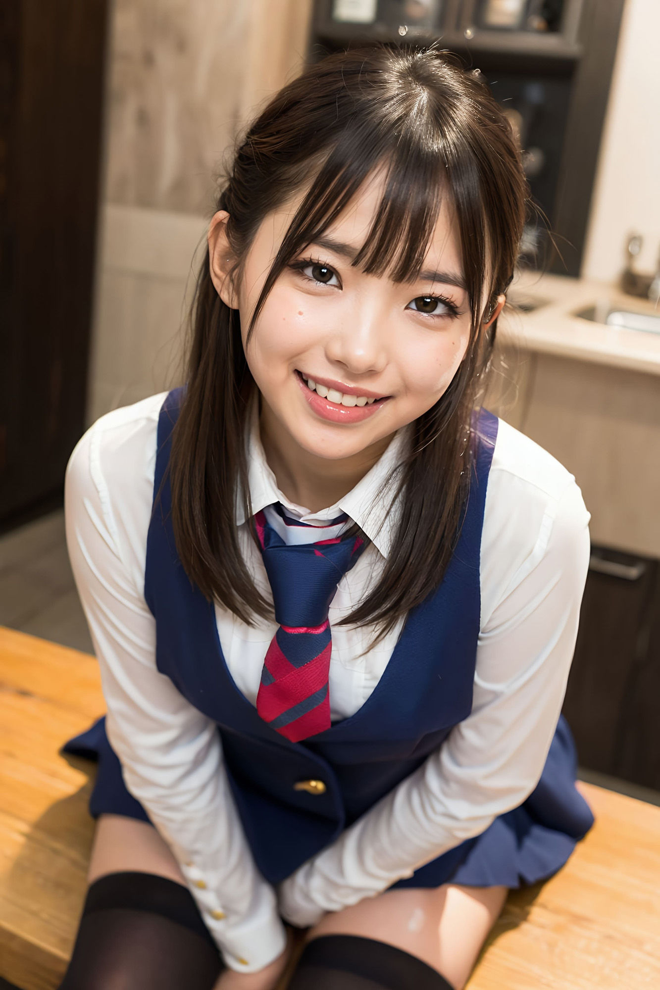 サンプル画像3:かわいい顔して大量潮吹き(ちいさなしずく) [d_532091]