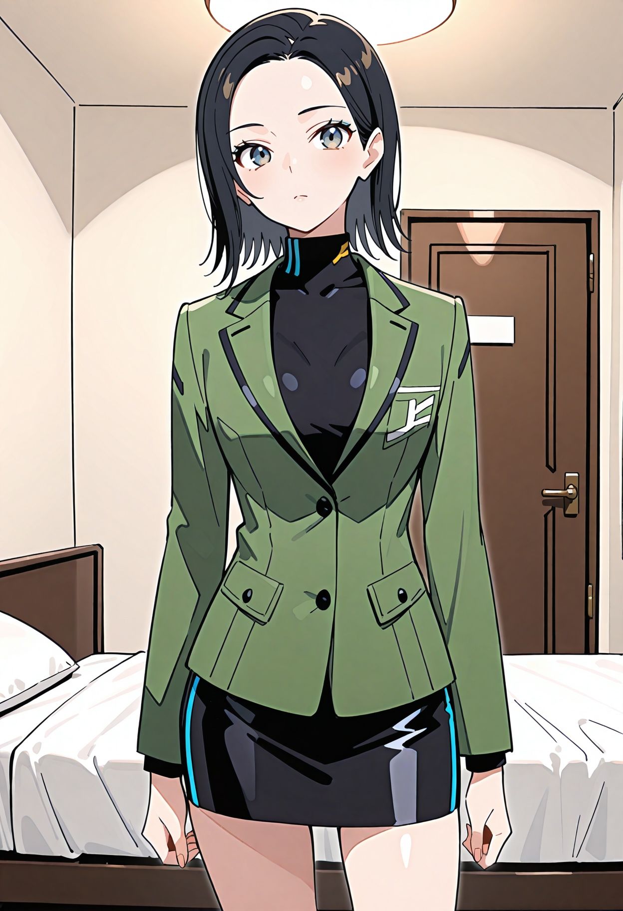 サンプル画像1:コモリ・ハー◯ート エロCG集(さんせっといん) [d_532096]