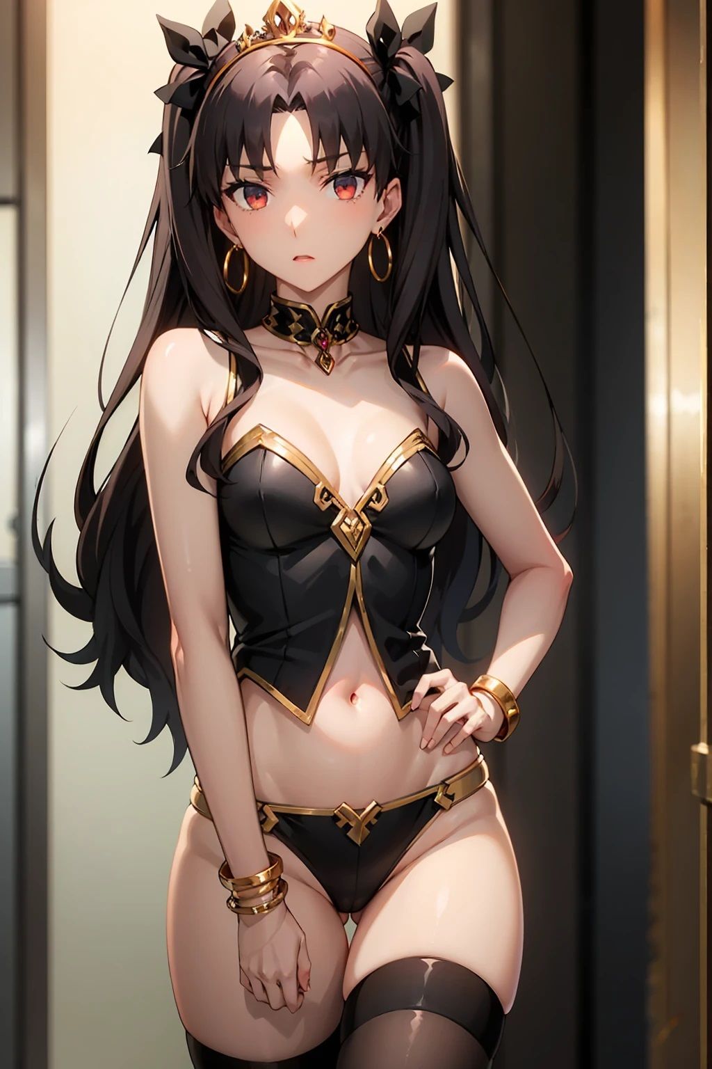 サンプル画像2:イシュ〇ル  おっぱい  （65枚）(ひぐまアート) [d_532100]