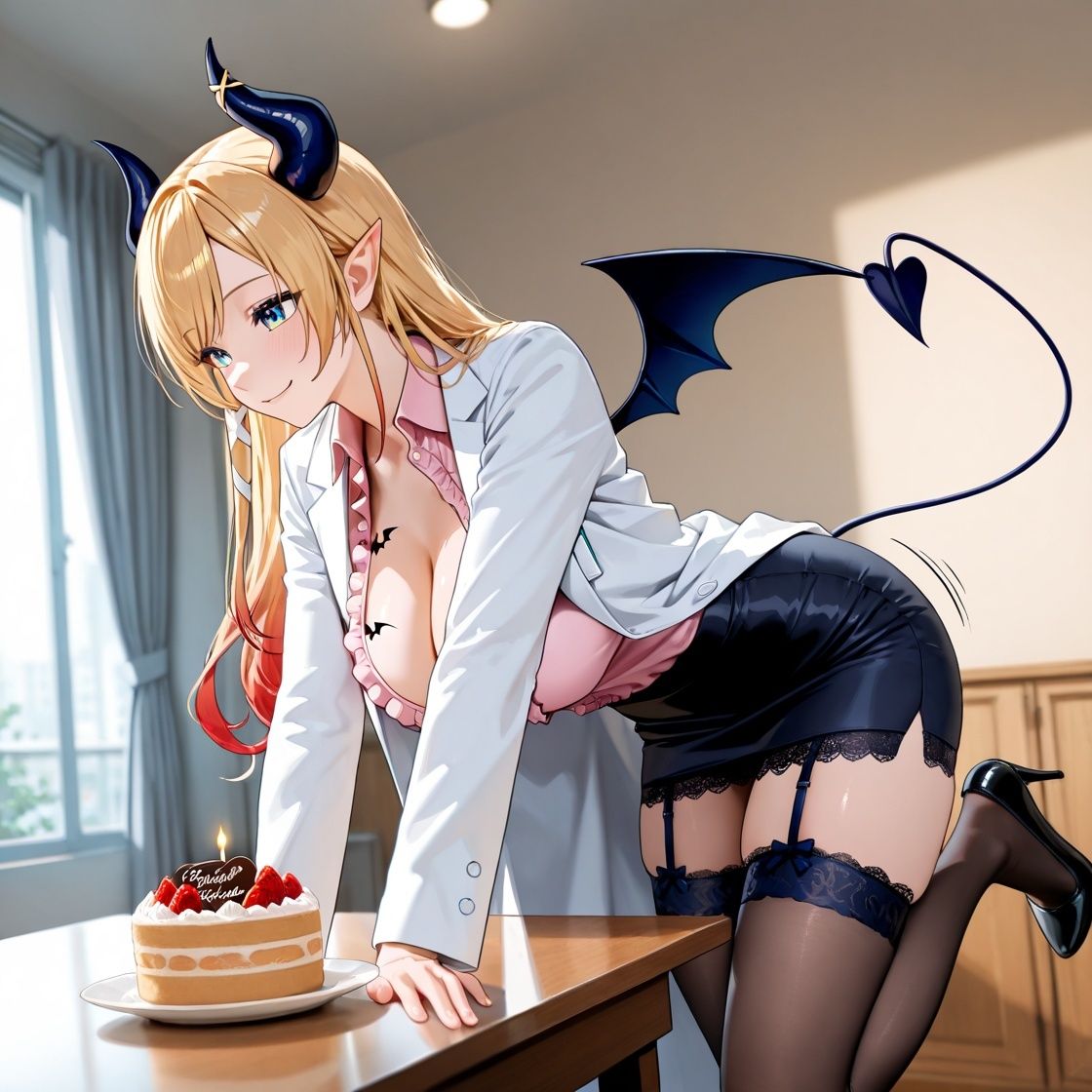 サンプル画像1:ホ〇ライブ  イチャイチャ同棲  癒〇ちょこ(Secret☆Connection) [d_532153]