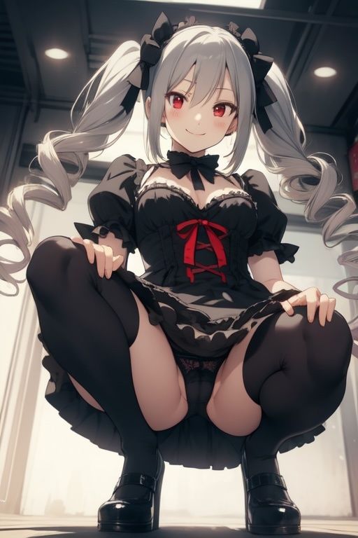 サンプル画像3:虹かけ誌  アイドルマスター  イラスト集20 神崎蘭子  我に力を捧げよ！（買って！）(九情承太郎商店) [d_532169]