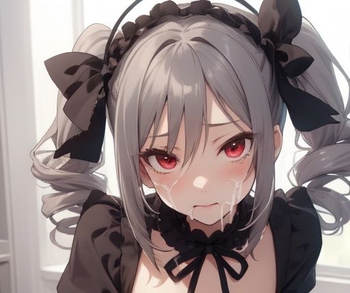 サンプル画像6:虹かけ誌  アイドルマスター  イラスト集20 神崎蘭子  我に力を捧げよ！（買って！）(九情承太郎商店) [d_532169]