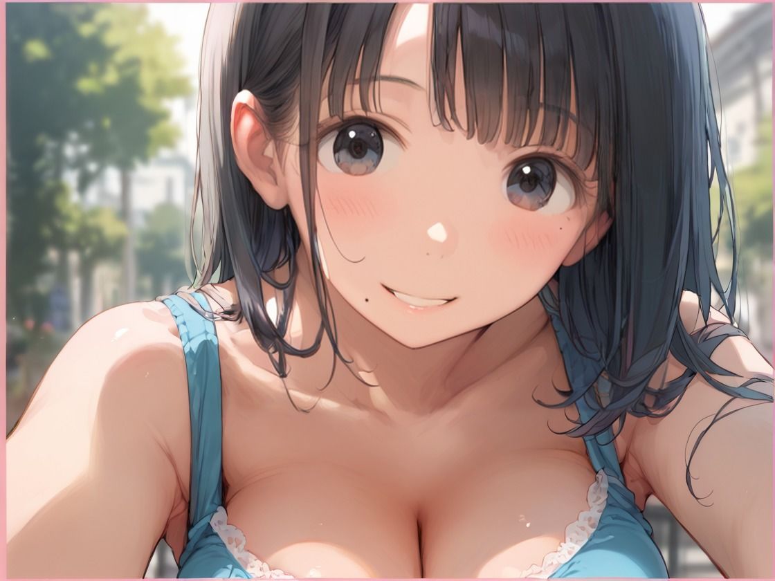 サンプル画像1:幼馴染の処女剥奪生オナホにした話(千石まのん) [d_532313]