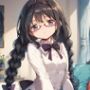 魔法処女★ほむら 敗北の処女喪失SEX