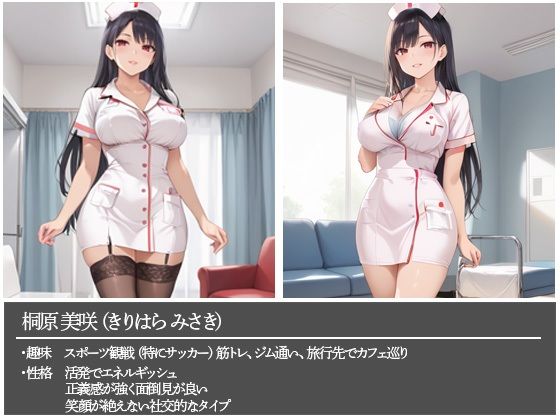 サンプル画像2:催●に堕ちた天使(寝取られマーケット) [d_532428]