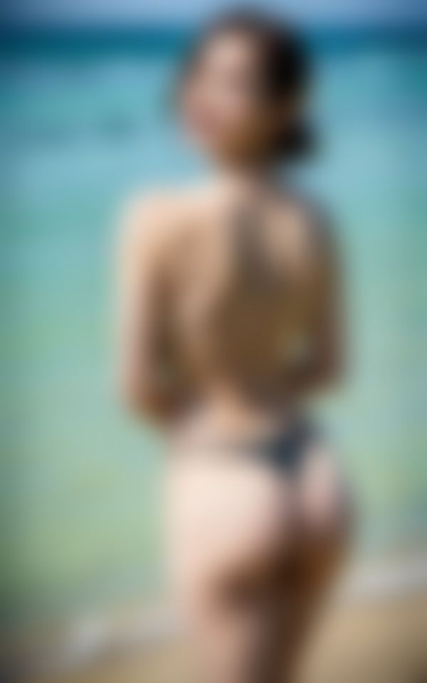 サンプル画像4:【Tバックマニア】大好きなTバックを履いた義母380人(美熟女LAB) [d_532443]