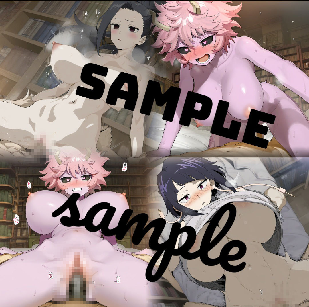 サンプル画像5:ハメ撮りえろ動画in図書館｛18｝〜訓練で二人一組になった俺たちは放課後も一緒〜(鼉カメラふぱぁん) [d_532455]