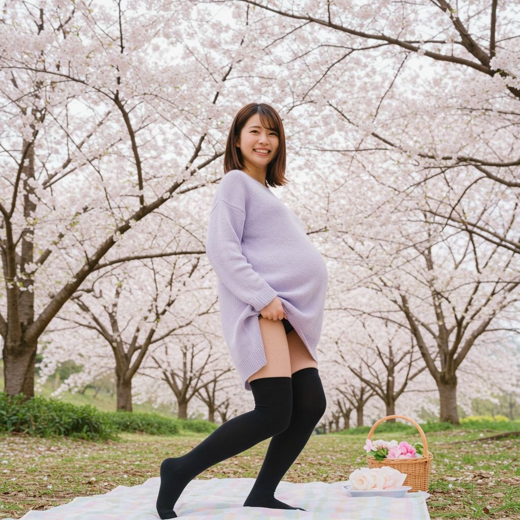 サンプル画像1:パンツを見せてもらいました(もう限界) [d_532538]