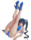 肉々しい女神様 画像3