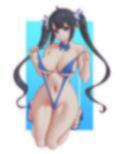 肉々しい女神様 画像4