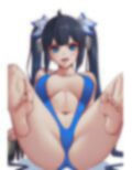 肉々しい女神様 画像5