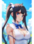 肉々しい女神様 画像7