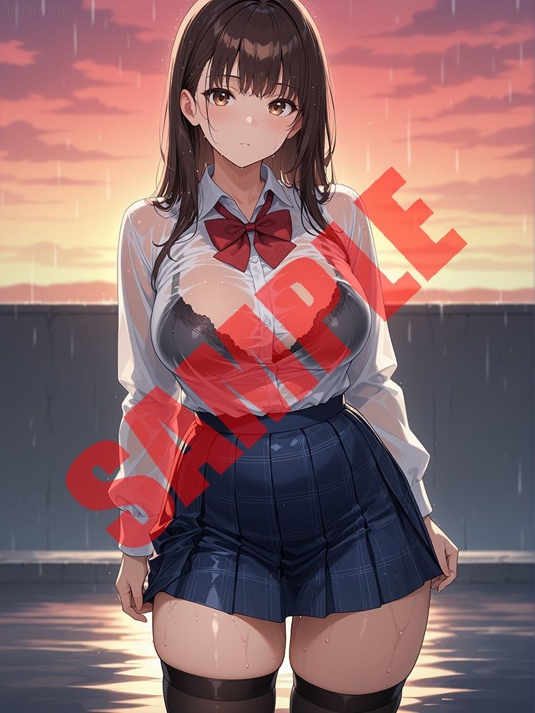 サンプル画像2:スポーツ女子 reguyufu5 v20(reguyufu5) [d_532704]