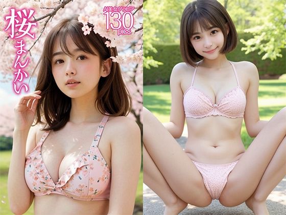 桜まんかい[キャプテン]