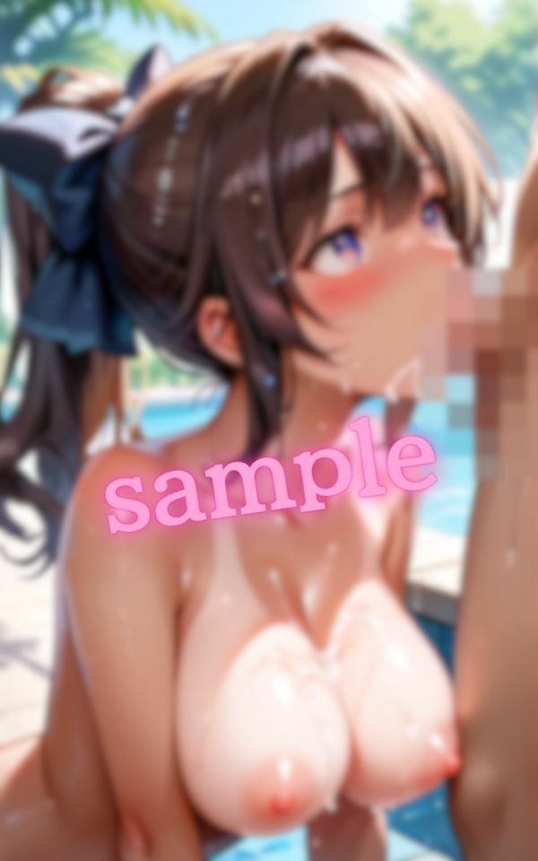 サンプル画像2:どこでもでフェラ〇オしちゃいましょ(丸見えクラブ4) [d_532777]