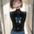 不自由デート【119枚＋5movies】