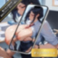 【変態エロアニメ】巨大な乳房をもつ美人女上司NTR寝取り中出しSEX・駅弁ピストン・まんぐり返し