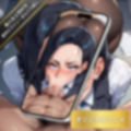 【変態エロアニメ】巨大な乳房をもつ美人女上司NTR寝取り中出しSEX・駅弁ピストン・まんぐり返し